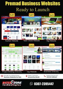websites for sale