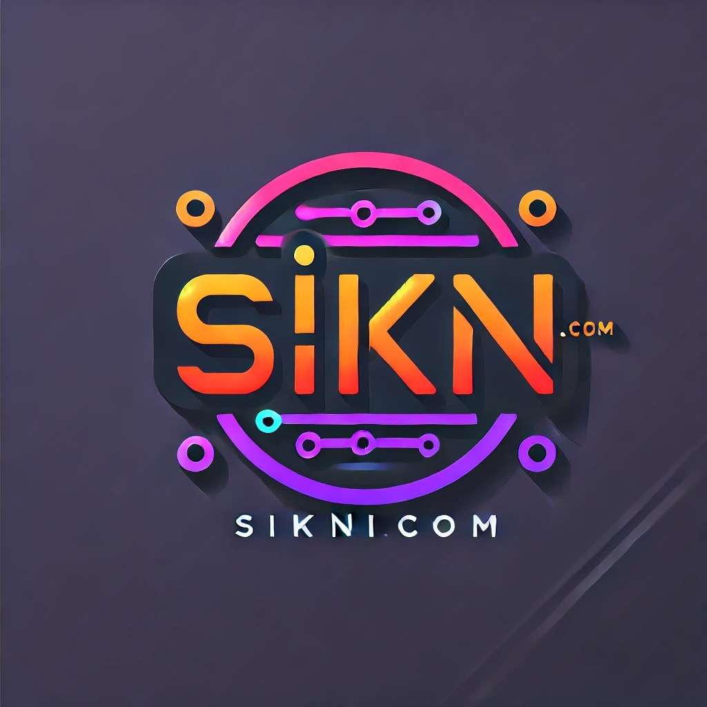 sikni.com